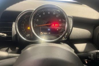 MINI HATCH 1.5 One GPF Hatchback 5dr Petrol Manual Euro 6 (s/s) (102 ps) Cr