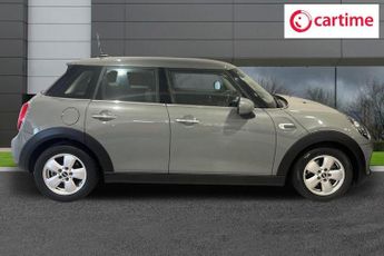 MINI HATCH 1.5 One GPF Hatchback 5dr Petrol Manual Euro 6 (s/s) (102 ps) Cr