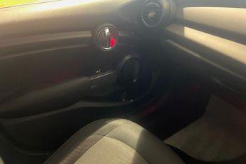 MINI HATCH 1.5 One GPF Hatchback 5dr Petrol Manual Euro 6 (s/s) (102 ps) &p