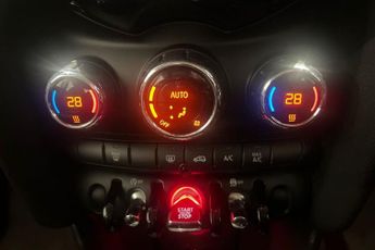 MINI HATCH 1.5 One GPF Hatchback 5dr Petrol Manual Euro 6 (s/s) (102 ps) Cr
