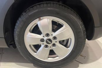 MINI HATCH 1.5 One GPF Hatchback 5dr Petrol Manual Euro 6 (s/s) (102 ps) Cr