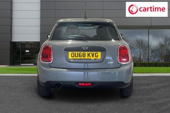 MINI HATCH 1.5 One GPF Hatchback 5dr Petrol Manual Euro 6 (s/s) (102 ps) Cr