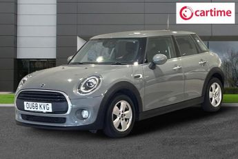 MINI HATCH 1.5 One GPF Hatchback 5dr Petrol Manual Euro 6 (s/s) (102 ps) Cr