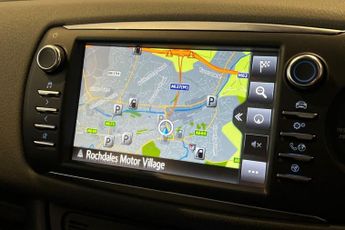 TOYOTA YARIS 1.5 VVT-h Icon Tech Hatchback 5dr Petrol Hybrid E-CVT Euro 6 (s/