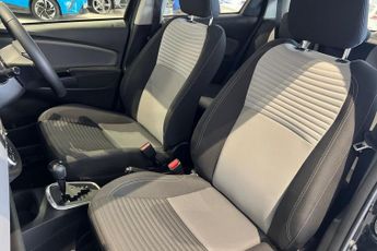 TOYOTA YARIS 1.5 VVT-h Icon Tech Hatchback 5dr Petrol Hybrid E-CVT Euro 6 (s/
