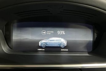 JAGUAR I-PACE 400 90kWh R-Dynamic SE Black SUV 5dr Electric Auto 4WD (400 ps) 