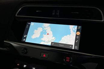 JAGUAR I-PACE 400 90kWh R-Dynamic SE Black SUV 5dr Electric Auto 4WD (400 ps) 