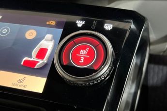 JAGUAR I-PACE 400 90kWh R-Dynamic SE Black SUV 5dr Electric Auto 4WD (400 ps)