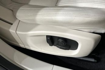 JAGUAR I-PACE 400 90kWh R-Dynamic SE Black SUV 5dr Electric Auto 4WD (400 ps) 