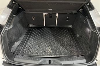 JAGUAR I-PACE 400 90kWh R-Dynamic SE Black SUV 5dr Electric Auto 4WD (400 ps) 