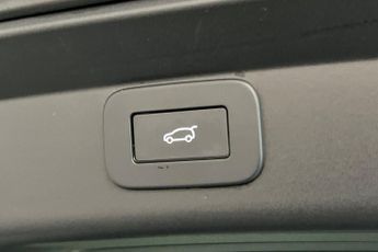 JAGUAR I-PACE 400 90kWh R-Dynamic SE Black SUV 5dr Electric Auto 4WD (400 ps) 