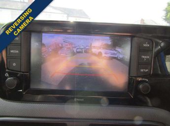 HYUNDAI I10 1.0 SE Connect Hatchback 5dr Petrol Automatic Euro 6 (s/s) (67 p