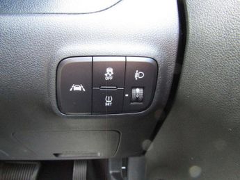 HYUNDAI I10 1.0 SE Connect Hatchback 5dr Petrol Automatic Euro 6 (s/s) (67 p