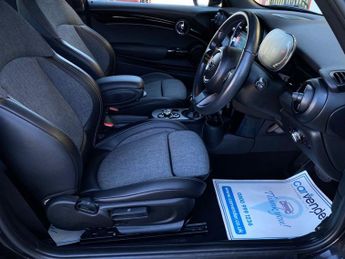 MINI Electric Hatch Cooper SE 32.6kWh Level 2 Hatchback 3dr Electric Auto (184 ps)