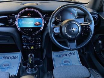 MINI Electric Hatch Cooper SE 32.6kWh Level 2 Hatchback 3dr Electric Auto (184 ps)