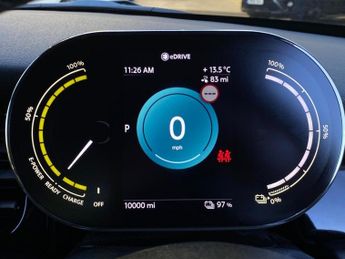 MINI Electric Hatch Cooper SE 32.6kWh Level 2 Hatchback 3dr Electric Auto (184 ps)