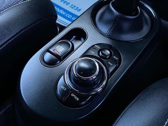 MINI Electric Hatch Cooper SE 32.6kWh Level 2 Hatchback 3dr Electric Auto (184 ps)