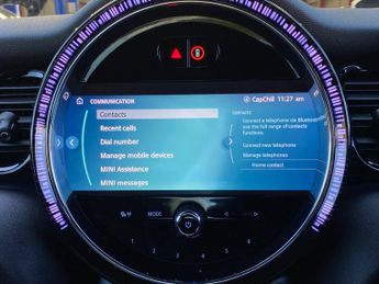 MINI Electric Hatch Cooper SE 32.6kWh Level 2 Hatchback 3dr Electric Auto (184 ps)