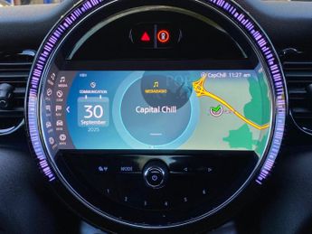 MINI Electric Hatch Cooper SE 32.6kWh Level 2 Hatchback 3dr Electric Auto (184 ps)