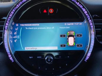 MINI Electric Hatch Cooper SE 32.6kWh Level 2 Hatchback 3dr Electric Auto (184 ps)