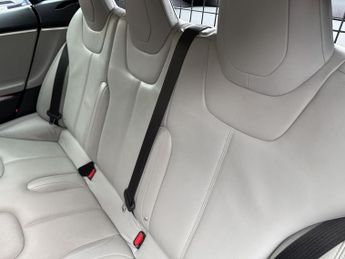 TESLA MODEL S 75 Hatchback 5dr Electric Auto (315 bhp)