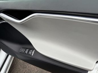 TESLA MODEL S 75 Hatchback 5dr Electric Auto (315 bhp)