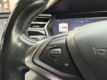 TESLA MODEL S 75 Hatchback 5dr Electric Auto (315 bhp)