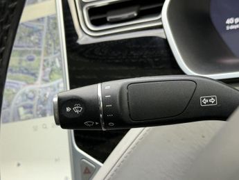 TESLA MODEL S 75 Hatchback 5dr Electric Auto (315 bhp)
