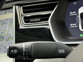 TESLA MODEL S 75 Hatchback 5dr Electric Auto (315 bhp)