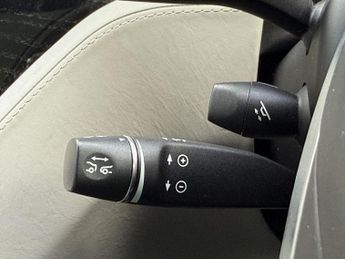 TESLA MODEL S 75 Hatchback 5dr Electric Auto (315 bhp)