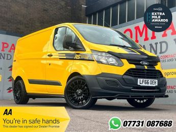 Ford Transit 2.0 340 LR P/V 129 BHP