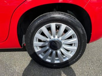 FIAT 500L 1.3 MultiJet Pop Star MPV 5dr Diesel Dualogic Euro 6 (s/s) (95 p