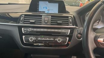 BMW 2 SERIES 1.5 218i GPF M Sport Coupe 2dr Petrol Auto Euro 6 (s/s) (136 ps)