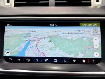 LAND ROVER RANGE ROVER EVOQUE 2.0 TD4 Autobiography SUV 5dr Diesel Auto 4WD Euro 6 (s/s) (180 