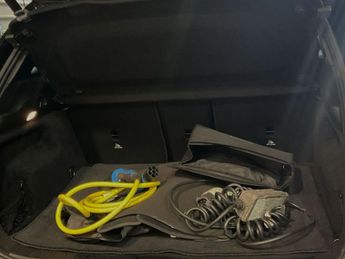 MERCEDES-BENZ EQA EQA 250 66.5kWh Sport SUV 5dr Electric Auto (190 ps)