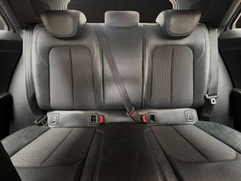 AUDI Q2 2.0 TDI S line SUV 5dr Diesel S Tronic quattro Euro 6 (s/s) (150