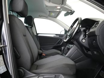 VOLKSWAGEN TIGUAN 1.5 TSI EVO Match SUV 5dr Petrol DSG Euro 6 (s/s) (150 ps)