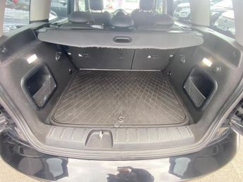 MINI CLUBMAN 2.0 Cooper S Classic Estate 6dr Petrol Steptronic Euro 6 (s/s) (