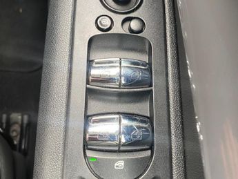 MINI CLUBMAN 2.0 Cooper S Classic Estate 6dr Petrol Steptronic Euro 6 (s/s) (