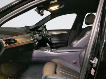 BMW 5 SERIES 2.0 520d M Sport Touring 5dr Diesel Auto Euro 6 (s/s) (190 ps)