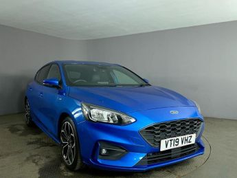 Ford Focus 1.5 EcoBlue ST-Line X Hatchback 5dr Diesel Manual Euro 6 (s/s) (