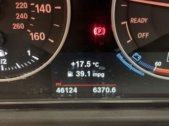 BMW X1 2.0 20i M Sport SUV 5dr Petrol Auto xDrive Euro 6 (s/s) (192 ps)