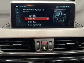 BMW X1 2.0 20i M Sport SUV 5dr Petrol Auto xDrive Euro 6 (s/s) (192 ps)