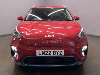 KIA NIRO 64kWh 2 SUV 5dr Electric Auto (201 bhp)