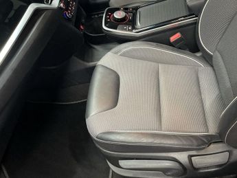 KIA NIRO 64kWh 2 SUV 5dr Electric Auto (201 bhp)