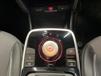 KIA NIRO 64kWh 2 SUV 5dr Electric Auto (201 bhp)