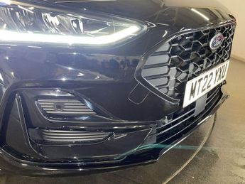 MERCEDES-BENZ EQC EQC 400 80kWh AMG Line (Premium) SUV 5dr Electric Auto 4MATIC (4