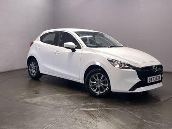 Mazda 2 1.5 SKYACTIV-G Centre-Line Hatchback 5dr Petrol Manual Euro 6 (s