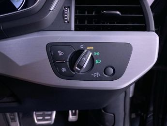 AUDI A5 2.0 TFSI 40 S line Coupe 2dr Petrol S Tronic Euro 6 (s/s) (204 p