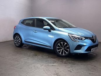 Renault Clio 1.0 TCe Iconic Hatchback 5dr Petrol Manual Euro 6 (s/s) (90 ps)